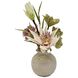 Pretty in Pink Botanical/Floral