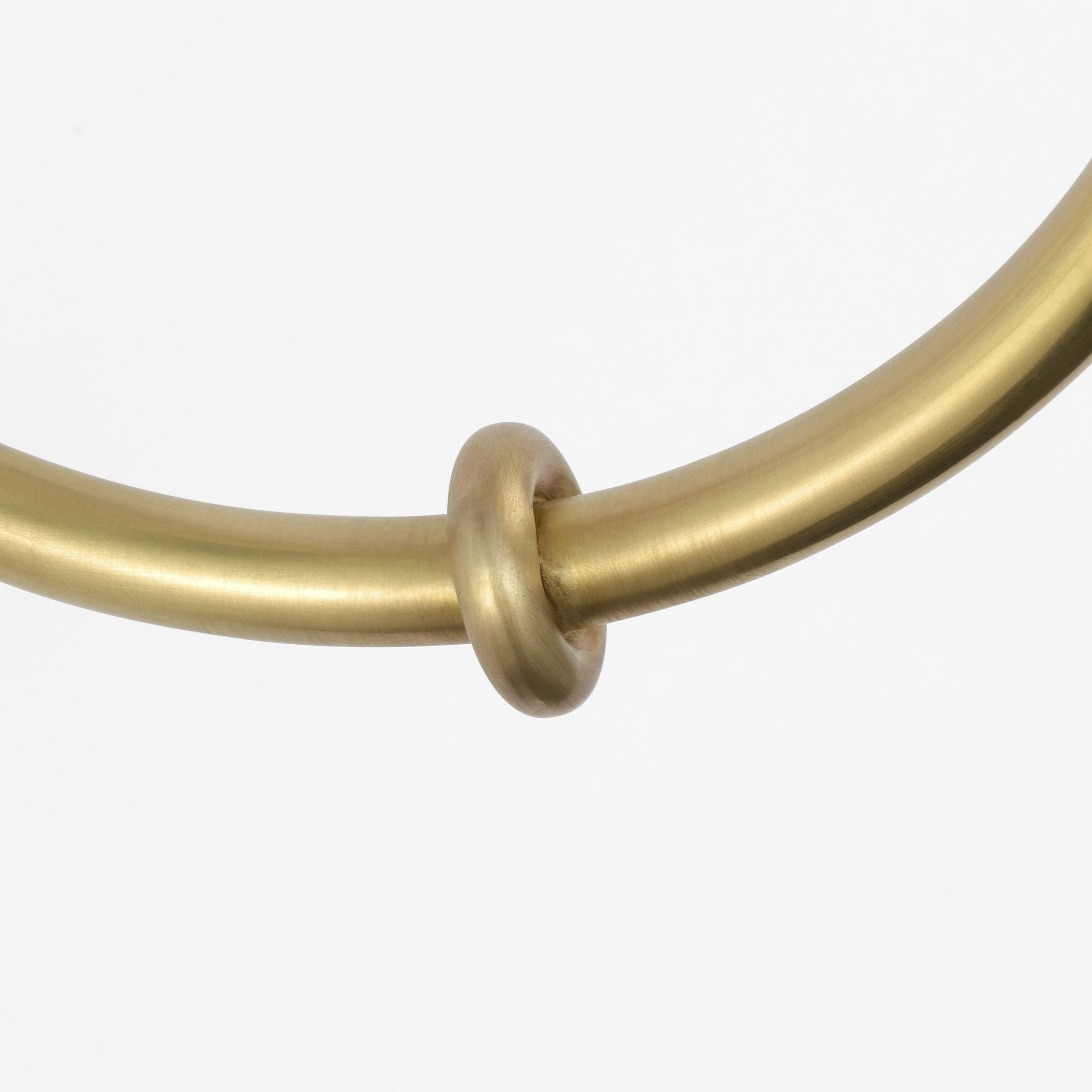 Amber Lewis Ingela LED 19.5 inch Hand-Rubbed Antique Brass Double Sconce Wall Light