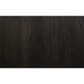 Hermes 72 X 21 inch Ebony Walnut Sideboard
