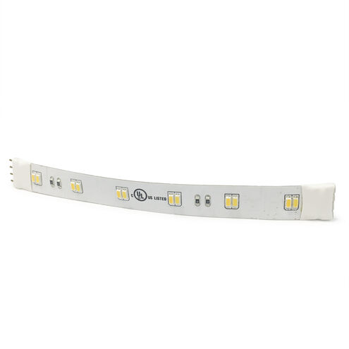 Aaliyah White Selectable CCT (2500K-4500K) Tape Light