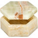 Arco 7 inch Natural Box