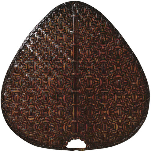 Punkah Antique 22 inch each Fan Blade