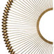 Illume Gold Foil Wall Art