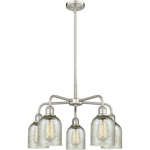 Caledonia 5 Light 23.00 inch Chandelier