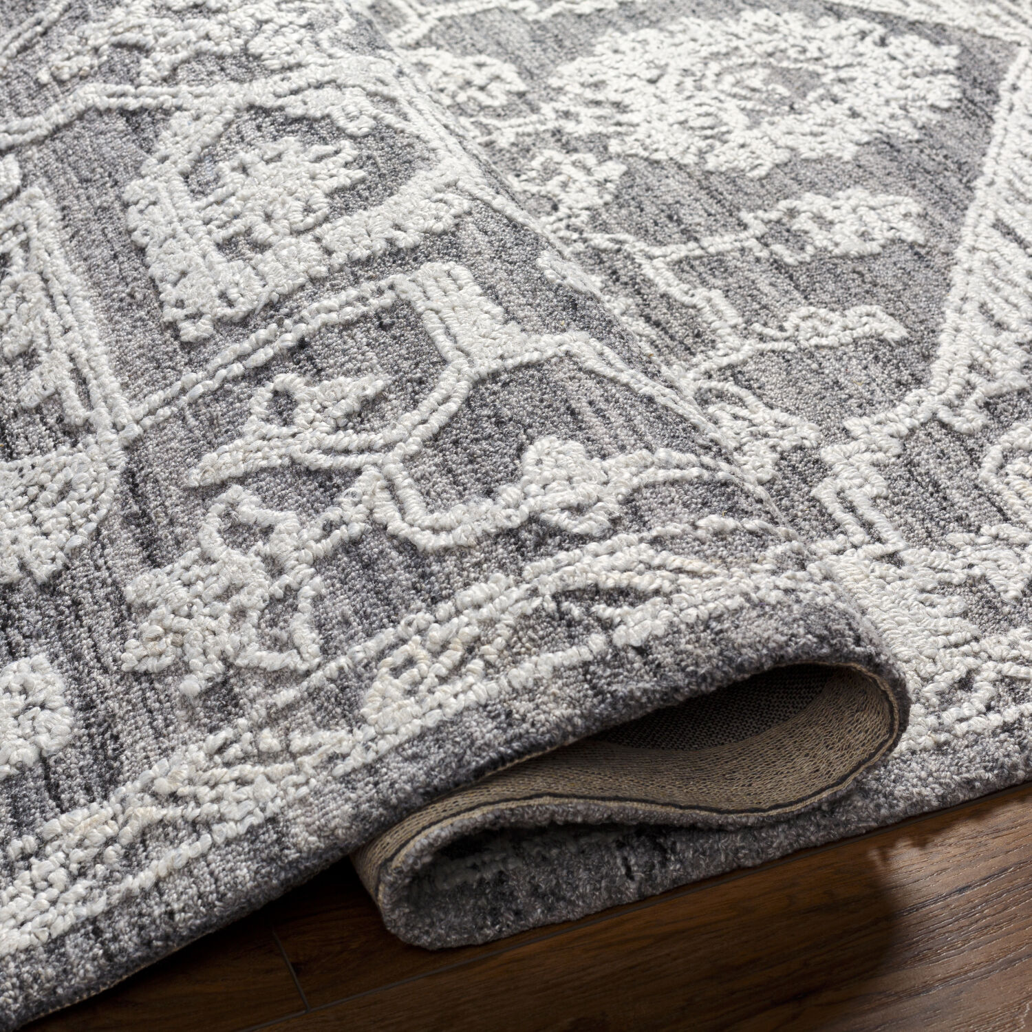 Piazza 108 X 72 inch Rug, Rectangle