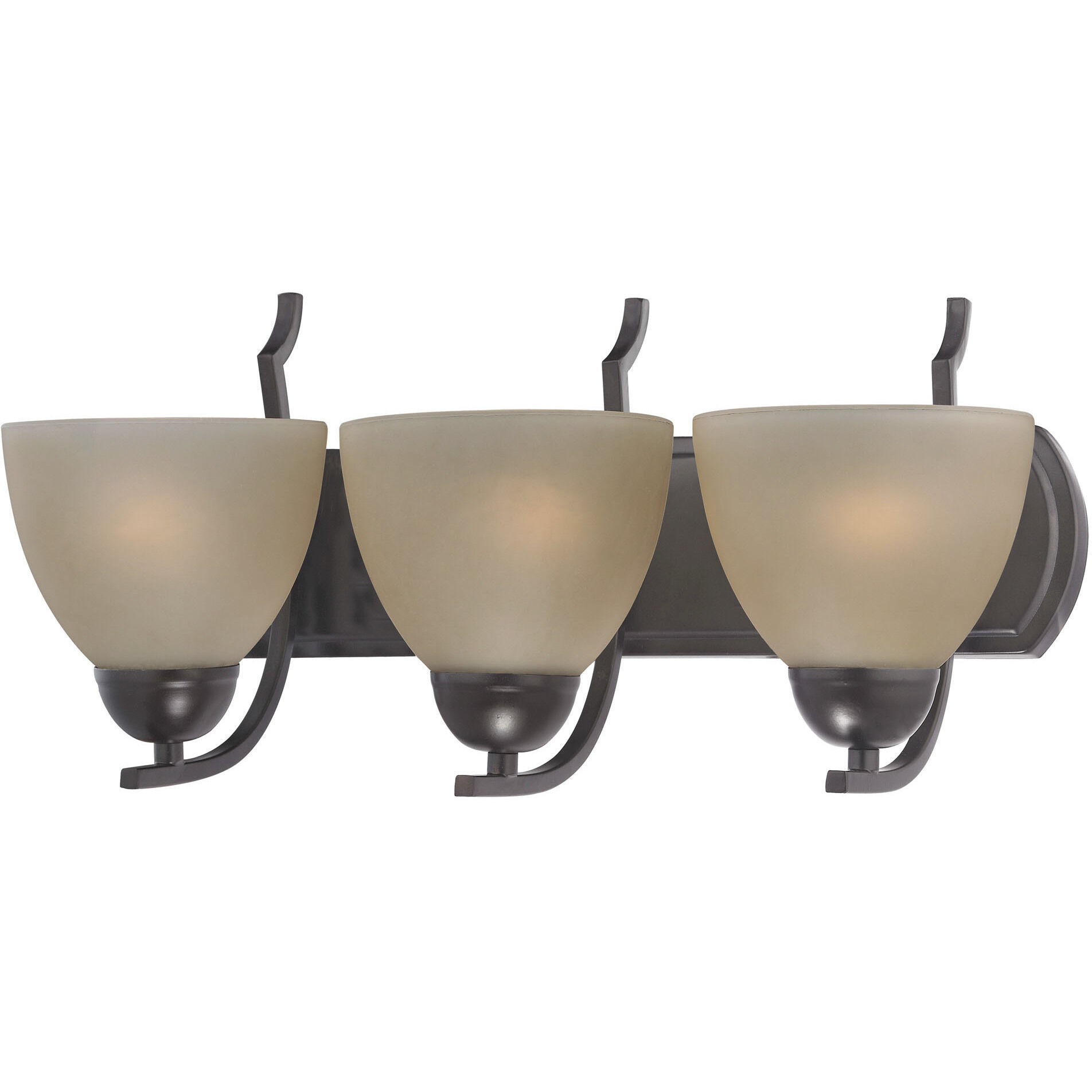 Kingston Vanity Light Wall Light