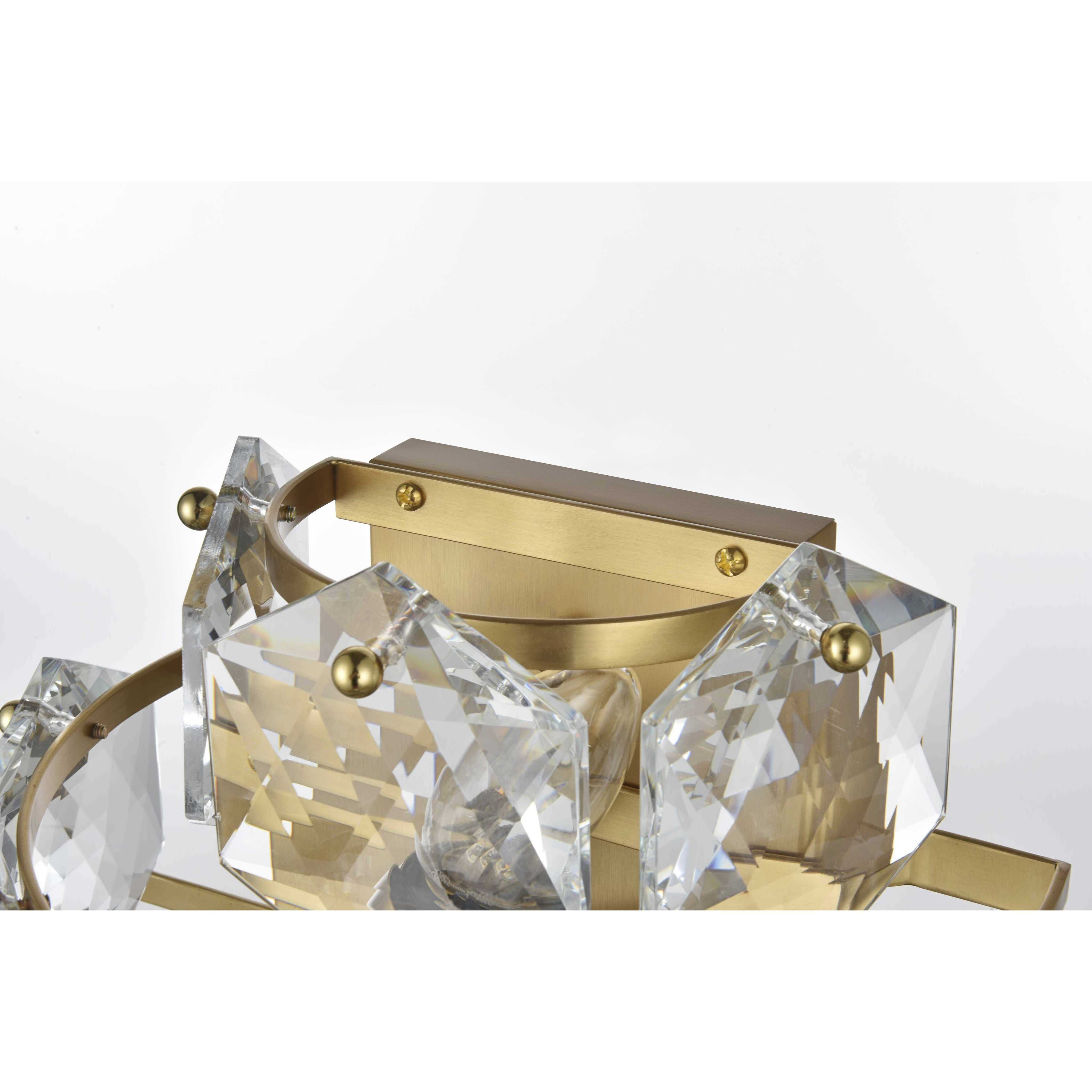 Adaline Wall Sconce Wall Light