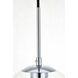 Huntington 3 Light 20 inch Chrome Pendant Ceiling Light