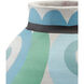 So Nouveau 18.25 X 8.5 inch Vase, Large