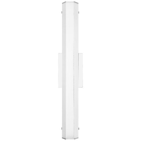 Pelermos Wall Sconce Wall Light in Chrome