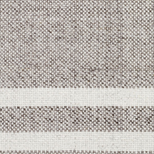 Primrose 216 X 144 inch Light Grey Rug, Rectangle