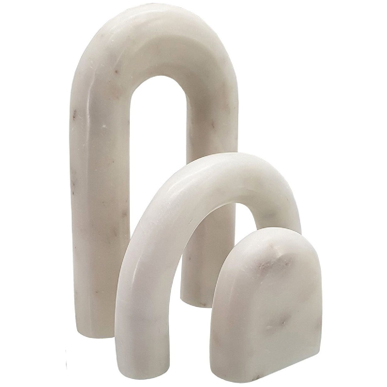 Anita 5.9 X 1.8 inch Sculptures