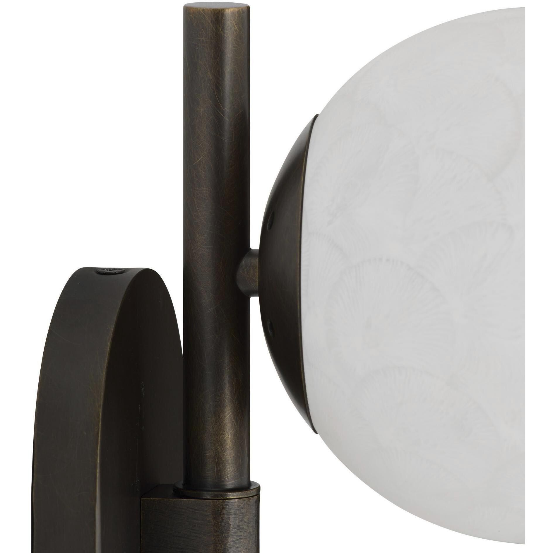 Julie Sconce Wall Light