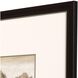 Landscapes Collection Neutral Framed Art
