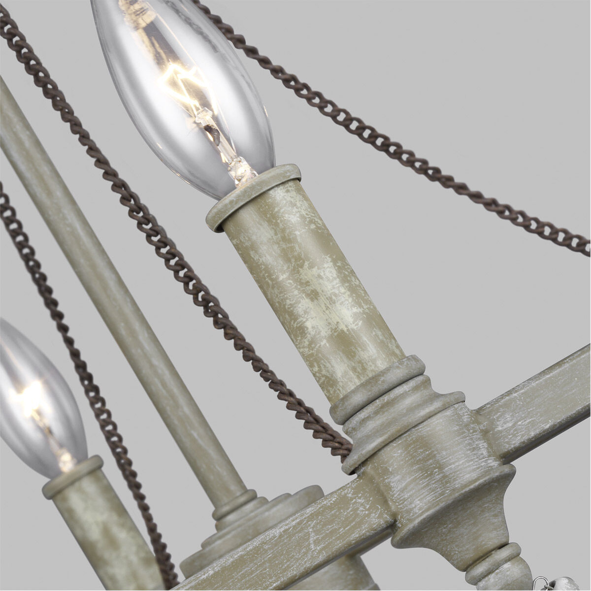 Feiss beverly chandelier online