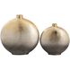 Alana 15 X 15 inch Vase