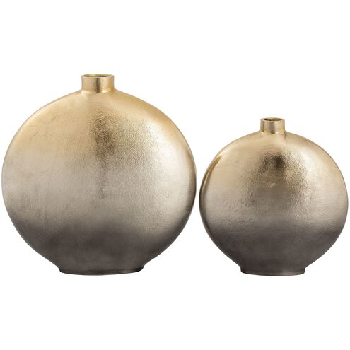 Alana 15 X 15 inch Vase