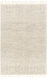 Casa DeCampo 90 X 60 inch Off-White Rug, Rectangle