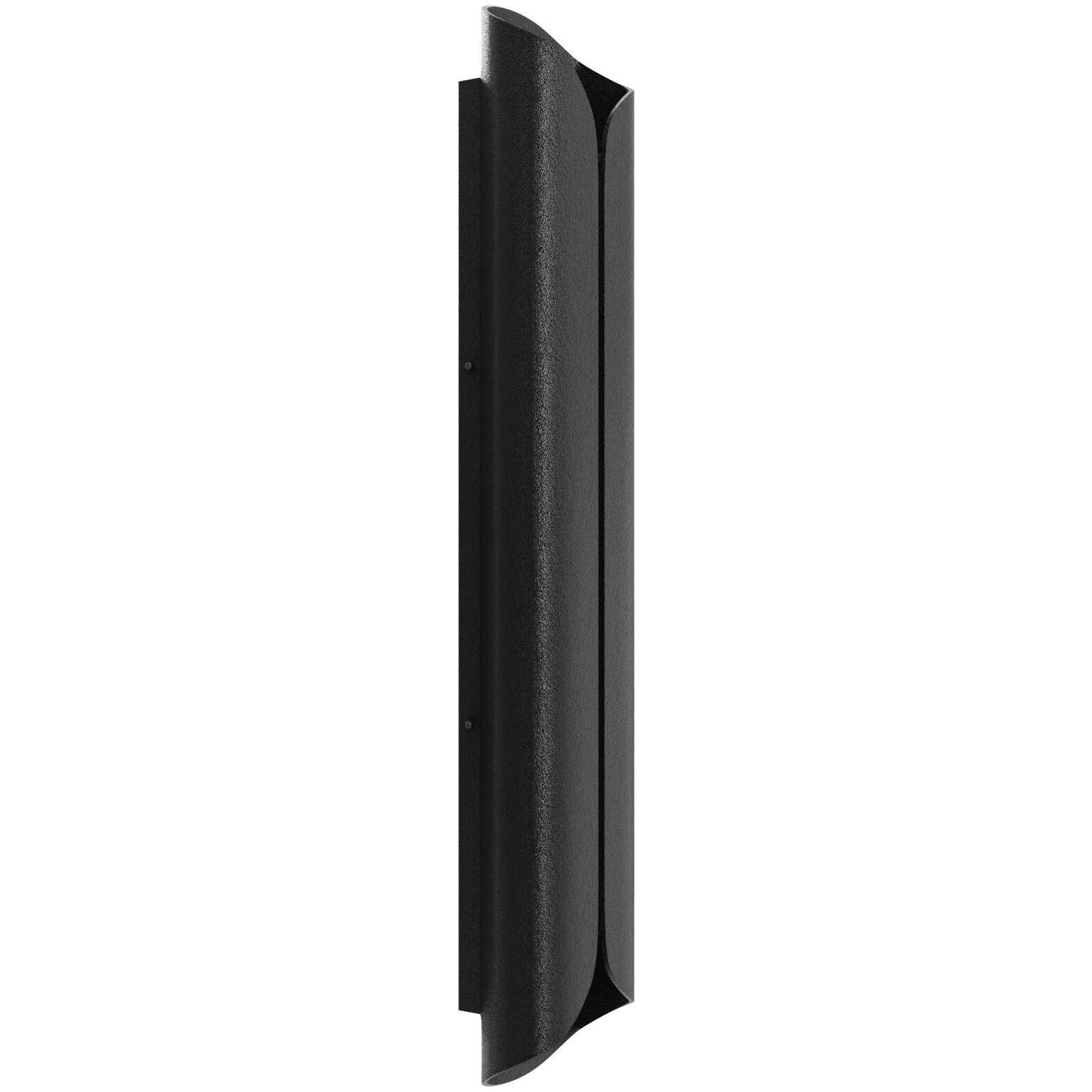 Avenue Outdoor LED 30 inch Black Outdoor Wall Mount