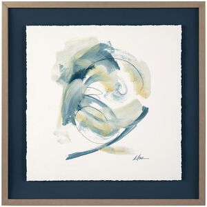 Jackie Ellens' Winter Night IV Wall Decor