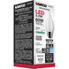Lumos LED Medium Medium 5.50 watt 4000K LED Filament