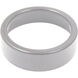 Aurora 3 inch Chrome Surface Mount Collar