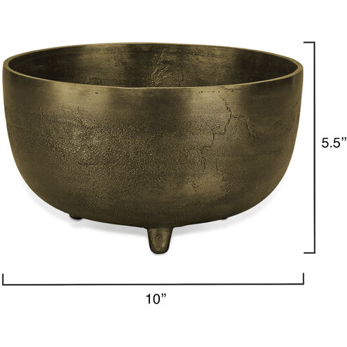 Relic 10 X 5.5 inch Bowl, Large