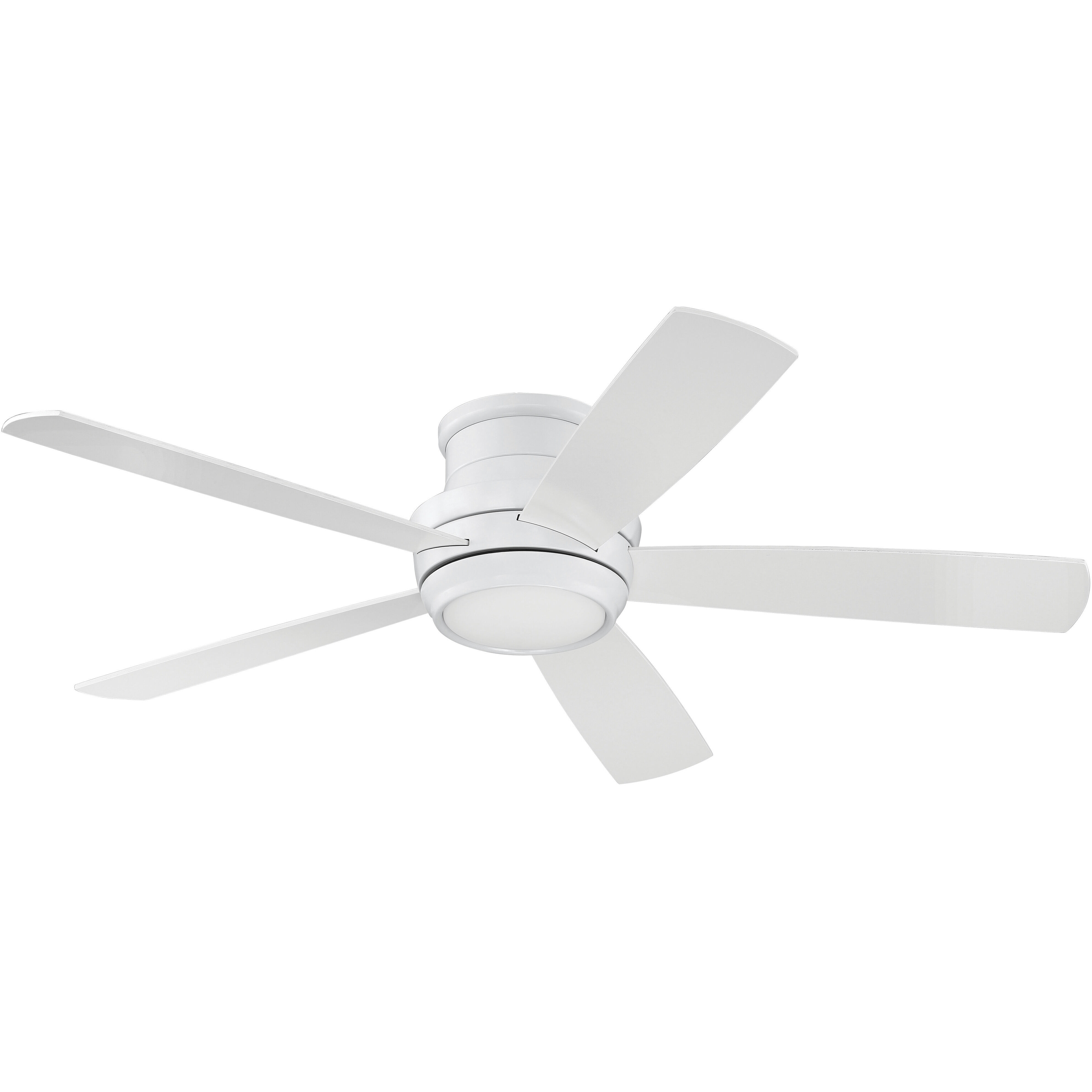 Tempo Hugger 52.00 inch Indoor Ceiling Fan