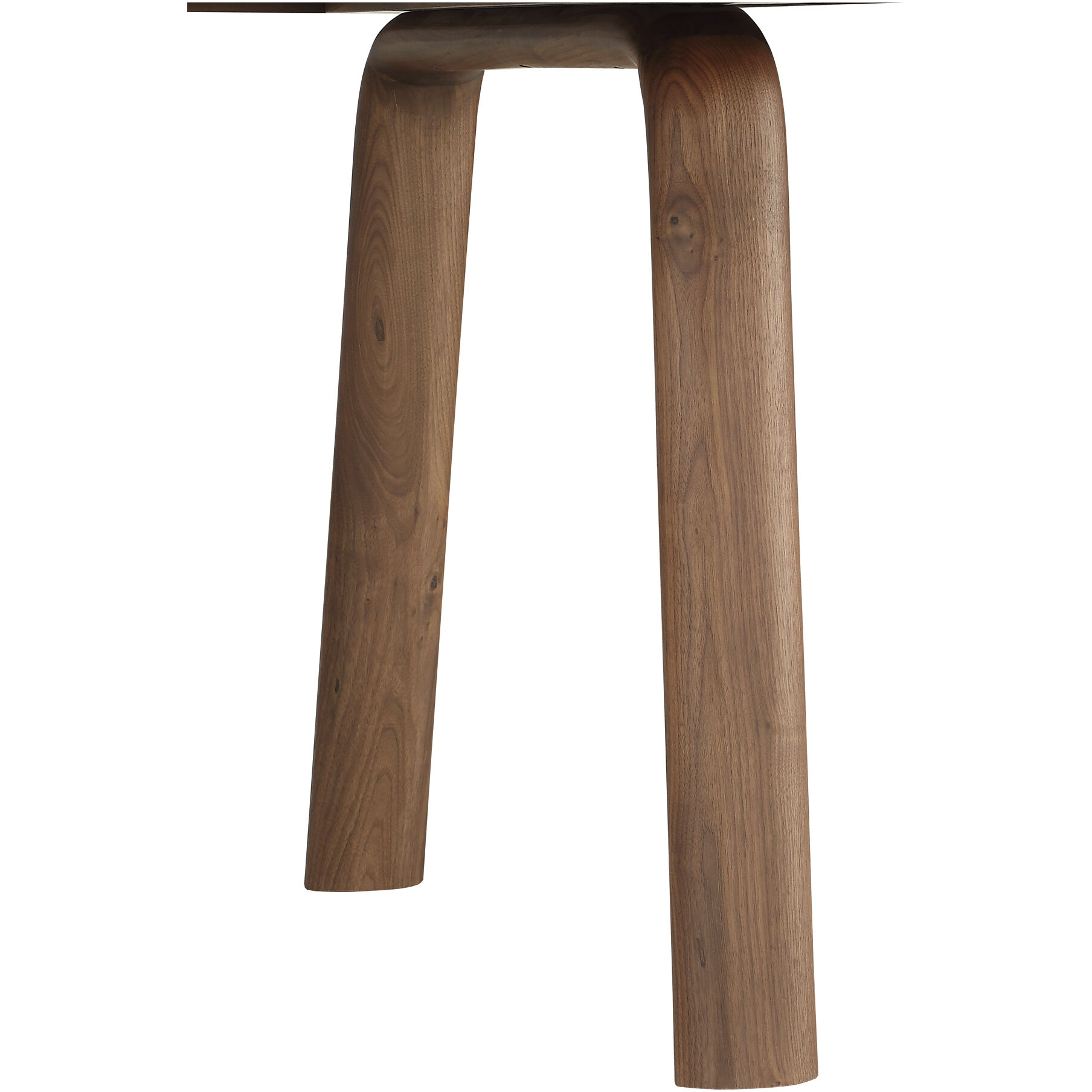 Malibu 88 X 38 inch Brown Dining Table