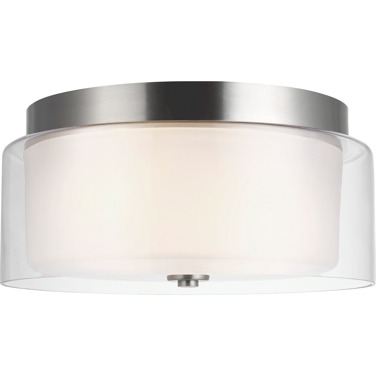 Two light flush mount deals