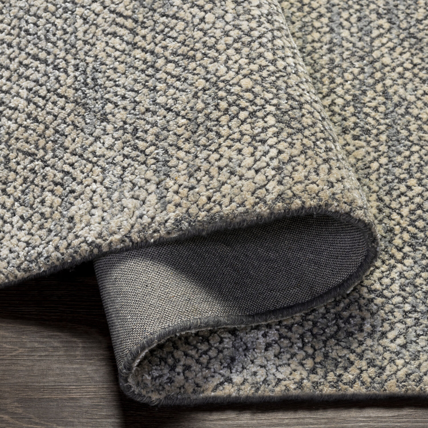 Helen 168 X 120 inch Taupe Rug, Rectangle