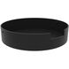 Trilo Track 120V Black Trilo Track Canopy and Driver Cover Ceiling Light