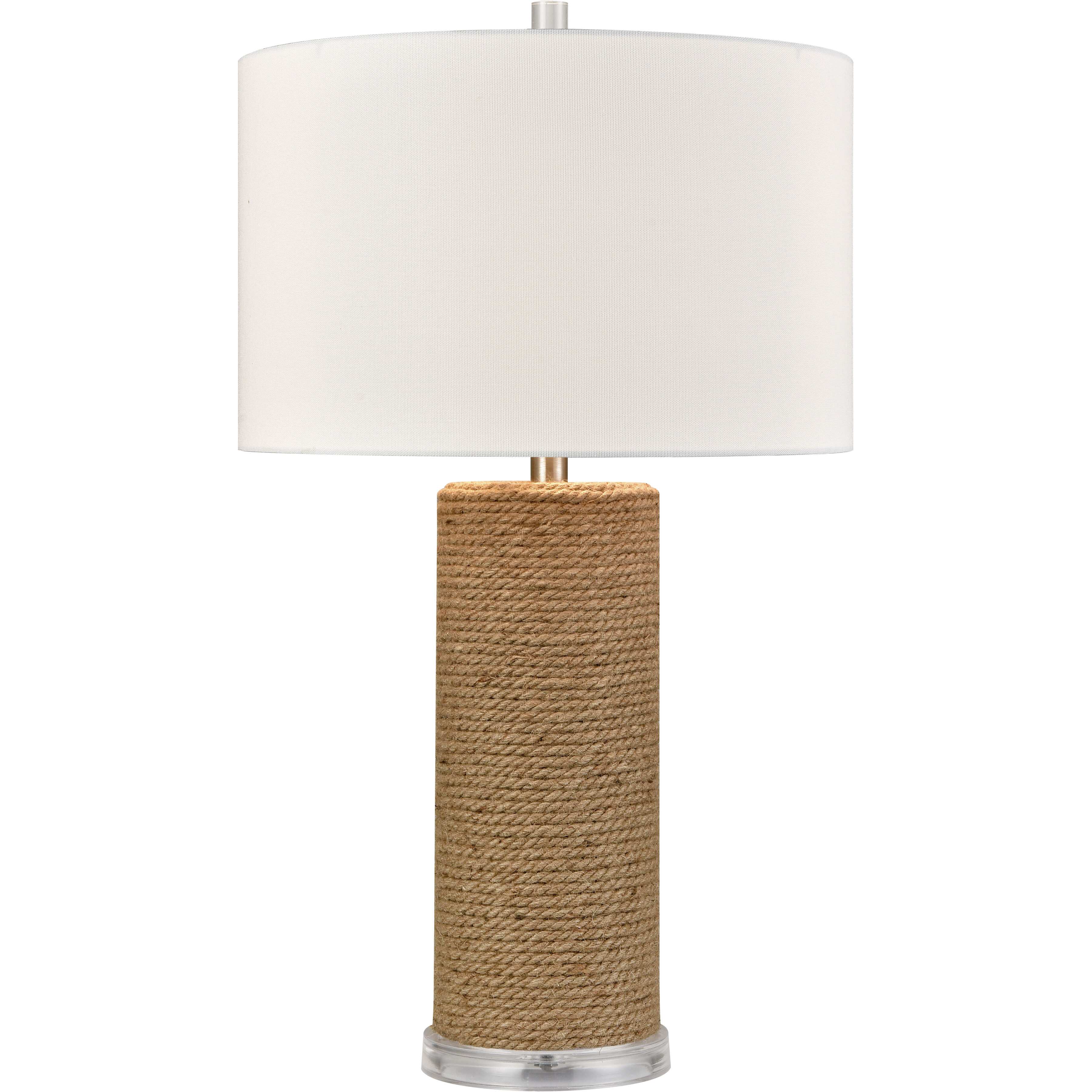 Sherman 1 Light 16.00 inch Table Lamp