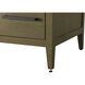 Millie 60 X 35 inch Chestnut Brown Bathroom Vanity Cabinet