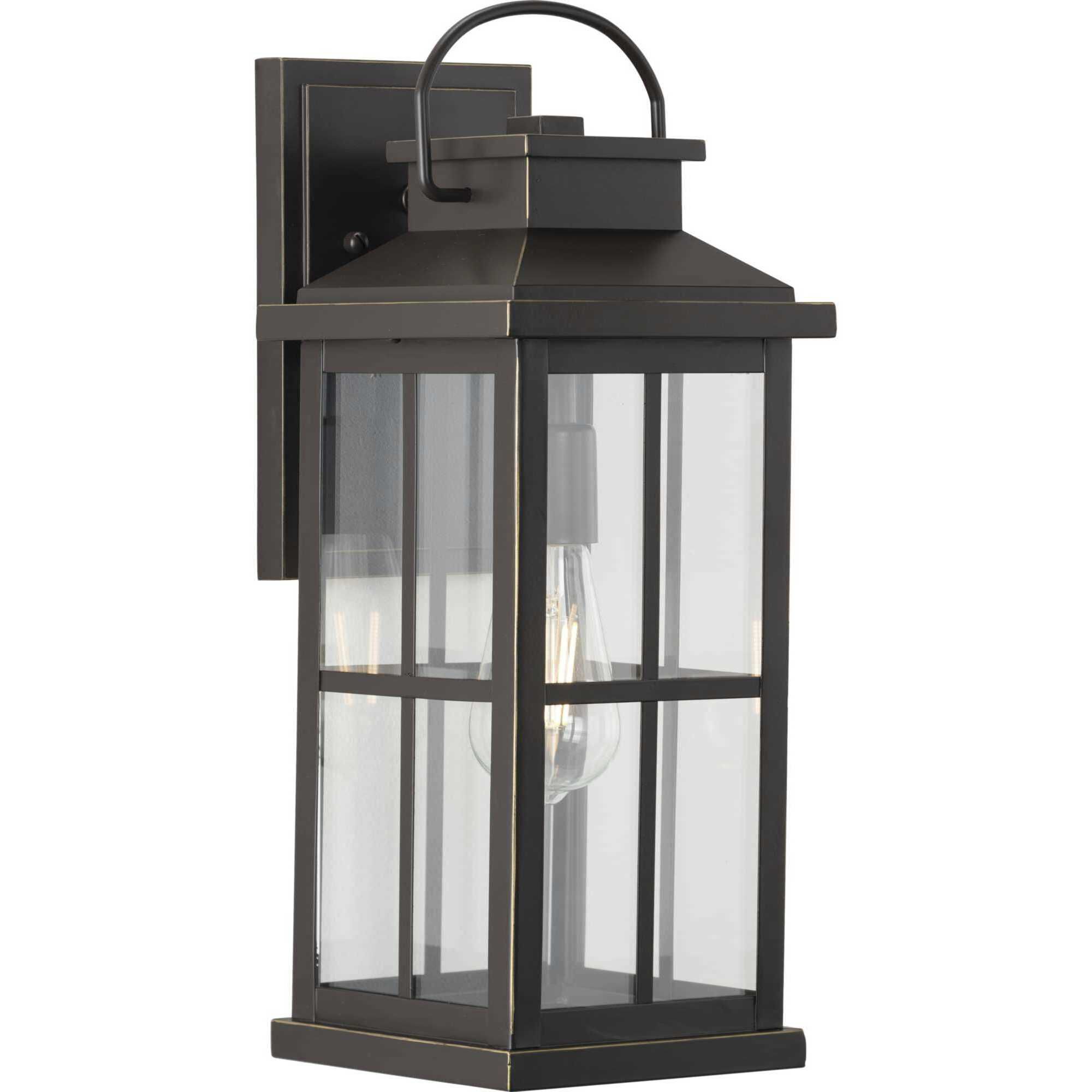 Williamston 1 Light Outdoor Wall Light