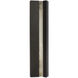 Anne-Marie Barton Austera Sconce Wall Light in Matte Carbon