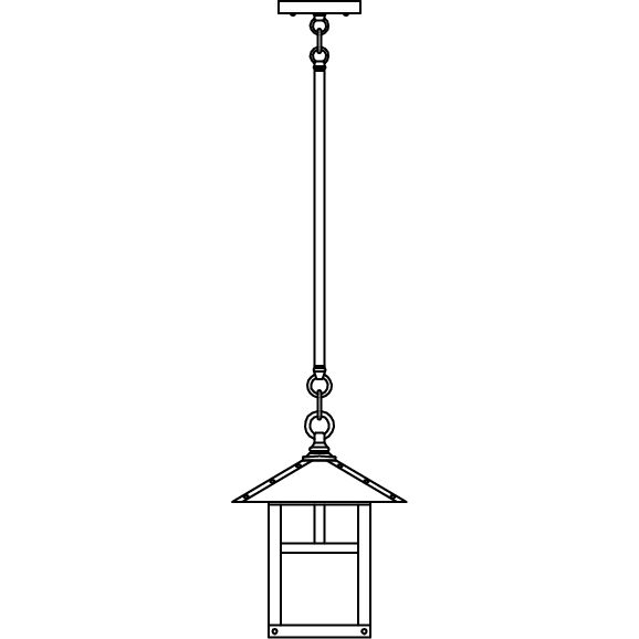 Evergreen 1 Light 9 inch Pewter Pendant Ceiling Light in Amber Mica, Hummingbird Filigree