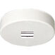 Alpha Trak 120 White Track Monopoint Ceiling Light