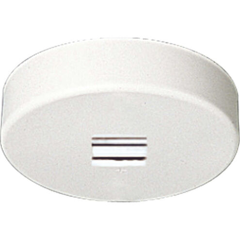 Alpha Trak 120 White Track Monopoint Ceiling Light