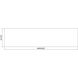 Harley 4 Light 20 inch Matte Black Flush Mount Ceiling Light