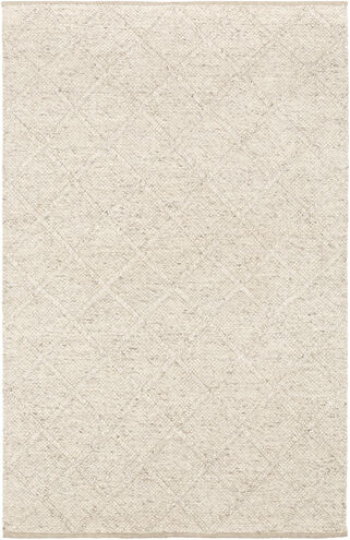 Napels 168 X 120 inch Light Beige Rug in 10 x 14, Rectangle