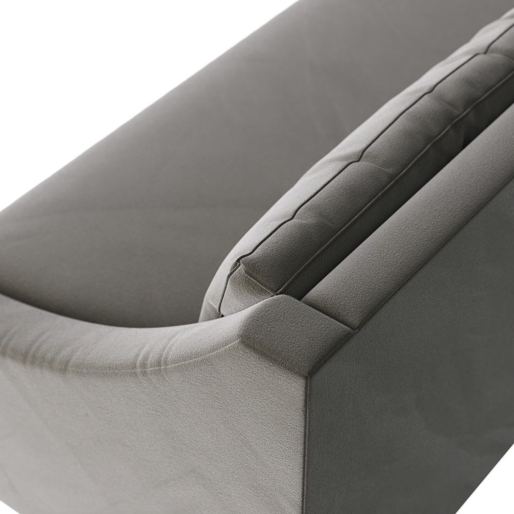 Boudreaux Flint Sofa