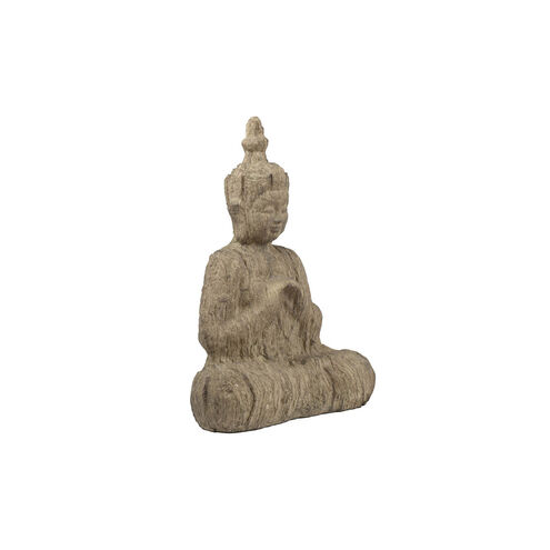 Buddha Natural Accent Décor