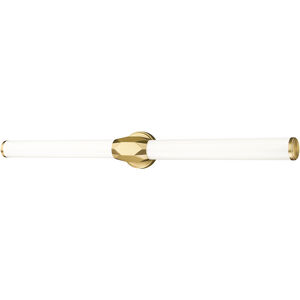 Cooper 1 Light 40.00 inch Bathroom Vanity Light