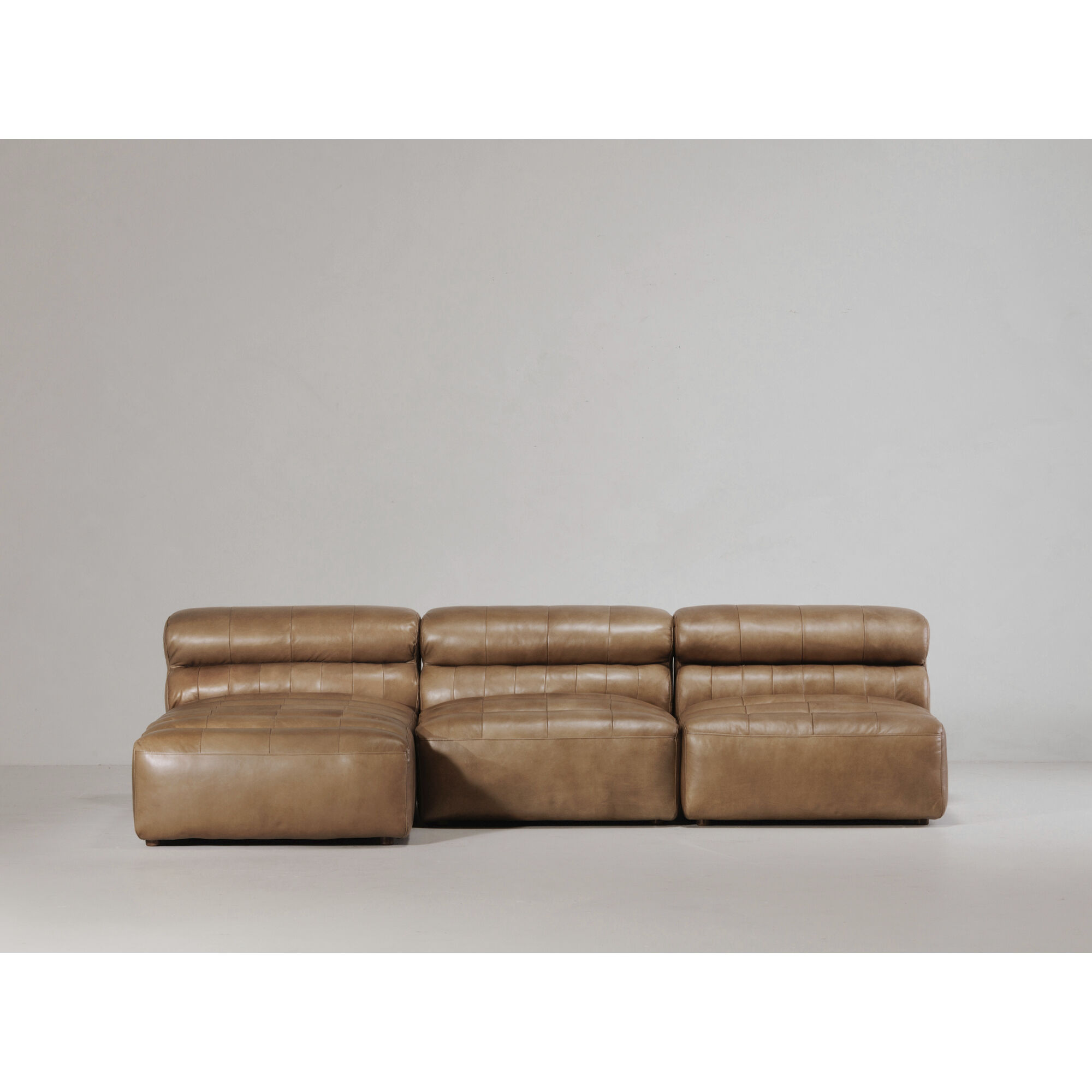 Ramsay Brown Signature Modular Sectional