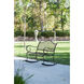 Lillian Bronze Bench