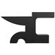 Shiba 60 X 14 inch Matte Black Console