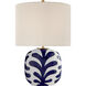 kate spade new york Parkwood 1 Light 15.00 inch Table Lamp