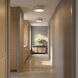 Paloma Contreras Ritz 5 Light 18 inch Polished Nickel Flush Mount Ceiling Light