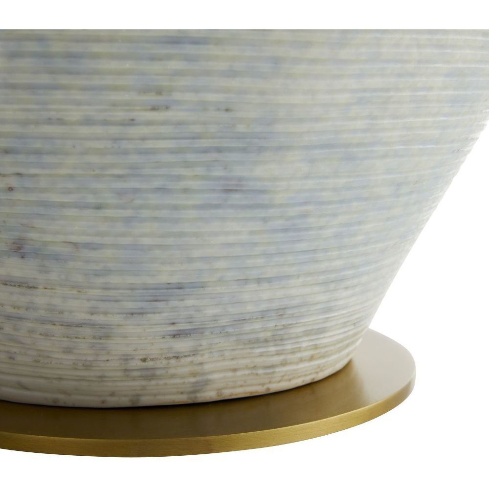 Kara 27 inch Table Lamp Portable Light